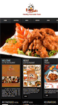 Mobile Screenshot of itasuki.com